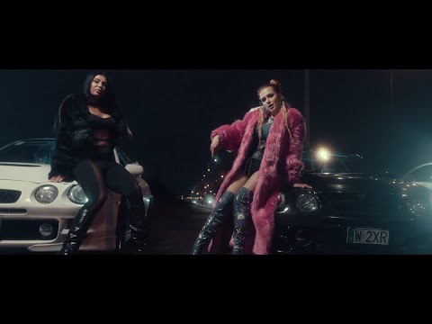 AdMa - Easy Peasy ft. Filipek (prod. SlvR Beatz, gitara: Bryan)