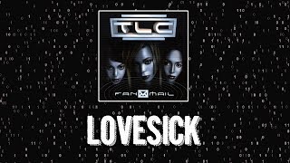 TLC - Lovesick Reaction