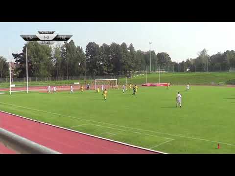 TJ Jiskra Litomyšl - ŽSK Třemošnice 5:1 (5:0)