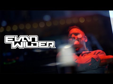 Evan Wilder - Mosaic ‘19 Aftermovie