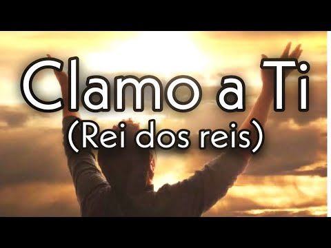 CLAMO A TI DE TODO CORAÇÃO | ANDRE BARROSO (COVER)