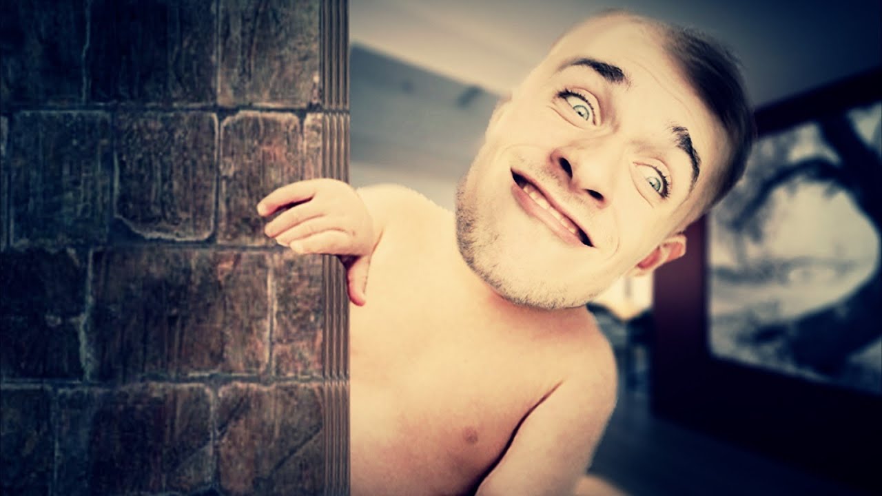 L'ÉVASION D'UN BÉBÉ ! - Among The Sleep (1) thumbnail