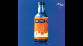 13- OBK - Si esto no es amor