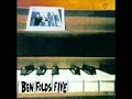 Julianne - BF5 ("Ben Folds Five", 1995)