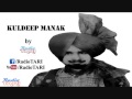 Aadat Na Jaave Rare Kuldip Manak Radio Tari