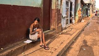 Harsh Reality of Life in Havana, CUBA 🇨🇺
