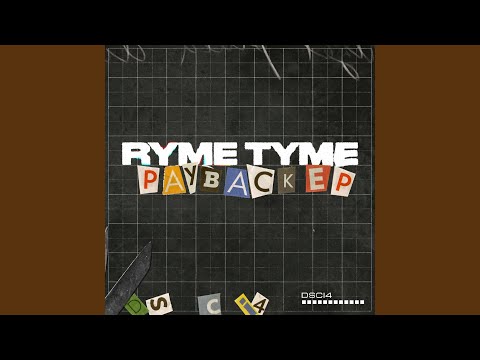 Rhubarb & Custard (Original Mix)