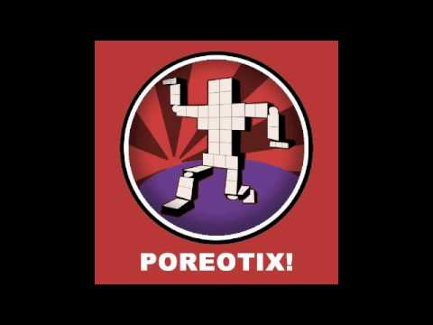 Poreotix/Poreotics Vibe XV Performance Mix