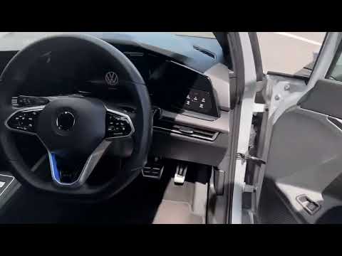 Volkswagen Golf 2022 GTE 1.4 PETROL PLUG IN HYBRID - Image 2
