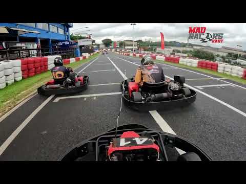 CKAAF - Etapa 2 - KGV