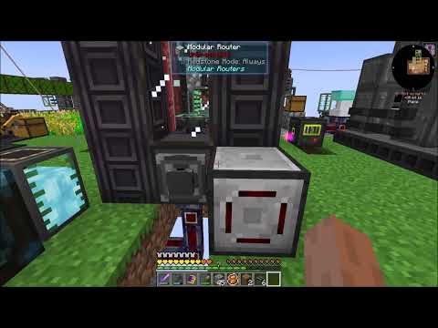 FTB Skies Expert Ep67 Wireless AE