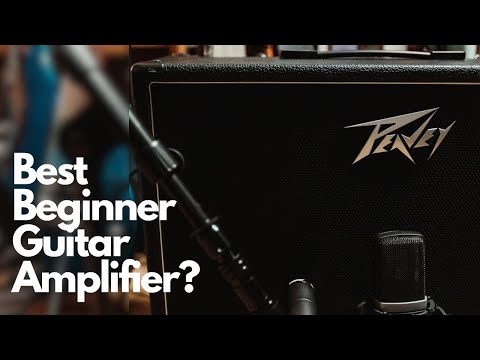 Best Beginner Guitar Amplifier in 2025? | Peavey Vypyr X2 Review and In Depth Demo