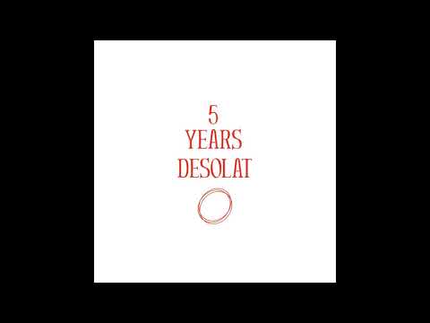 Guti - Caballero - DESOLAT 025