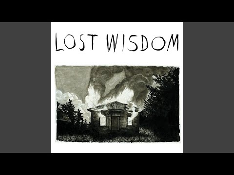 Voice in Headphones - Mount Eerie