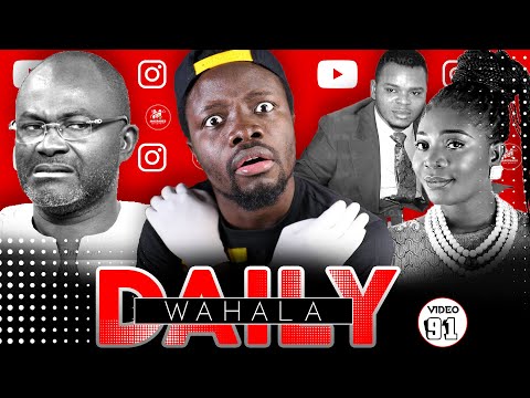 PART 3: Kennedy Agyapong vs Florence OBINIM (The BEEF Continues)