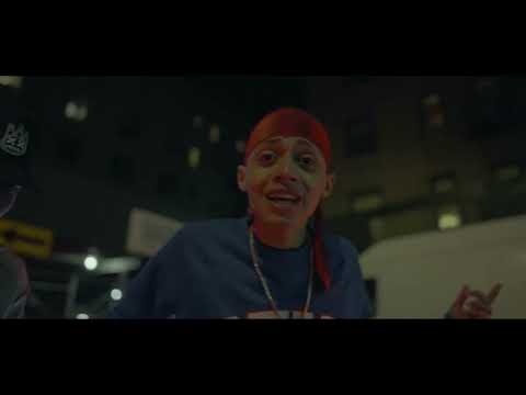 2 Hotty - Flesha Stackz  ❌ Uzyrap    (Official Video-🎥 by Bandsfilms)