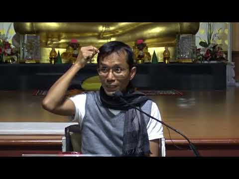 194-ตอบปัญหาธรรม 3