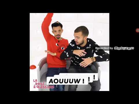 Bigflo et Oli - La boîte à question