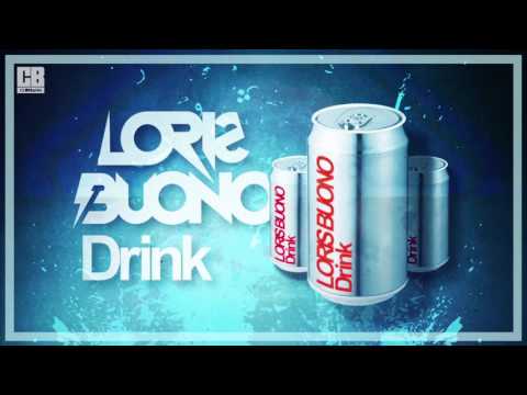 LORIS BUONO - Drink