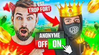 JE CHOQUE DES FR TROP SYMPA EN ANONYME