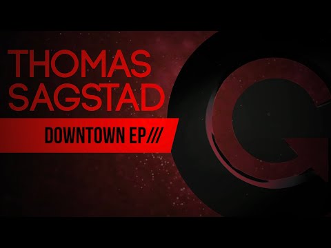 Thomas Sagstad - Downtown (Manhattan Mix)