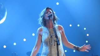 Sarah McLachlan - How Stupid Could I Be 8-1-2014 New Orleans Saenger