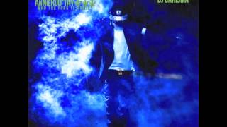 TeeFlii - "Motivation" Feat Dom Kennedy (AnnieRUO'TAY 3)