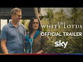 The White Lotus Season 3 Official Trailer Sky