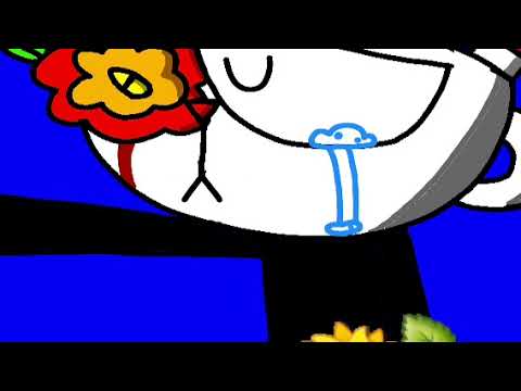 Paradise Meme Cuphead Vs Hijitus intro vs Mongo And Drongo