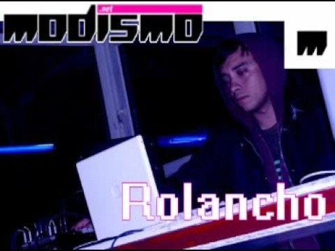 Rolancho - Chica hermosa (robok mix)