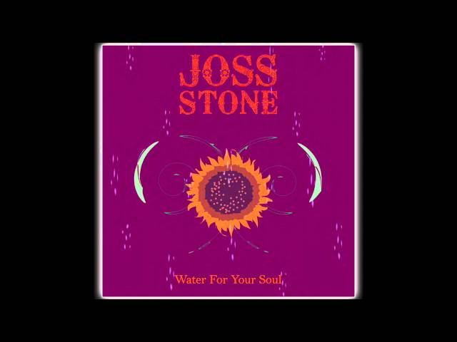 Joss Stone - Love Me (Remix Stems)