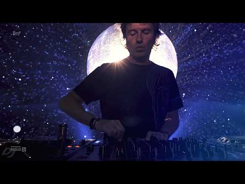 Hernan Cattaneo @ BNP Cordoba, Argentina Dia 1 2023  HQ Remastered