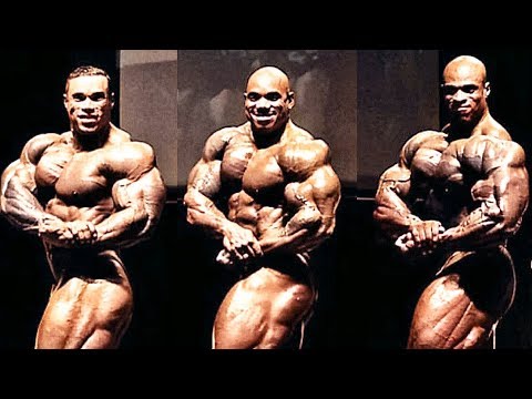 LEGENDS - BEST PHYSIQUES MOTIVATION 💎