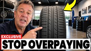 The TYRE NUMBER You Trust Is Graded By The Company Selling It