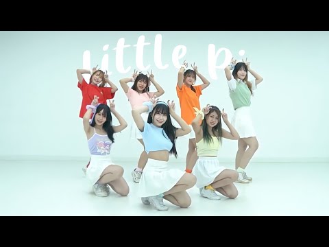 Little Pi リトルピ - Euphonie☆ Cover by PYT48 Project