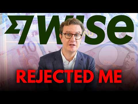 Wise CLOSED My Company Account