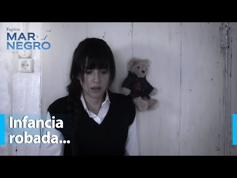 The First and Last Game of Nefes... - Black Sea Chapter 46 | Fugitive