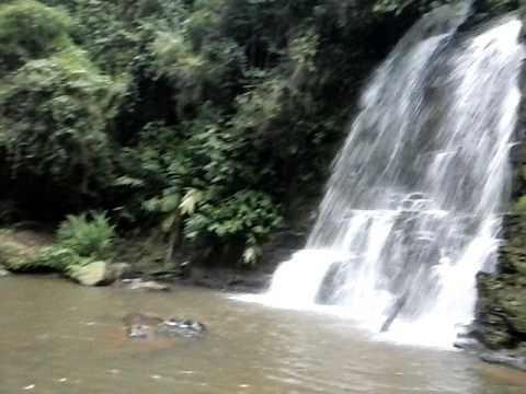 Queda wenceslau braz PR.