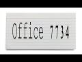 "Office 7734" by ipostatmidnight | MrCreepyPasta's Storytime
