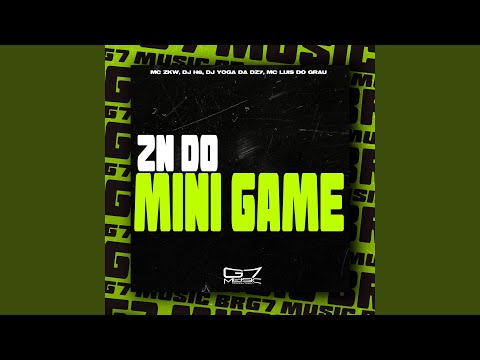 Zn do Mini Game