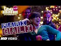 Mari Gali VIDEO Song Kangana Ranaut Tanu Weds Manu Returns SurjRDB