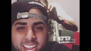 PREVIEW: Farruko &amp; Fetty Wap (Dj LUIAN,QUINTANA)