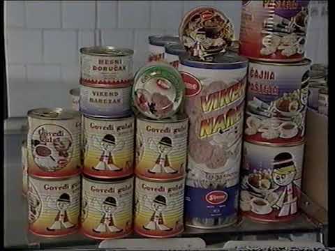 HRT 3, 14. travnja 2001.