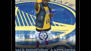 Mistah F.A.B - Warriors Anthem [BayAreaCompass] (Prod. by Ekzakt)
