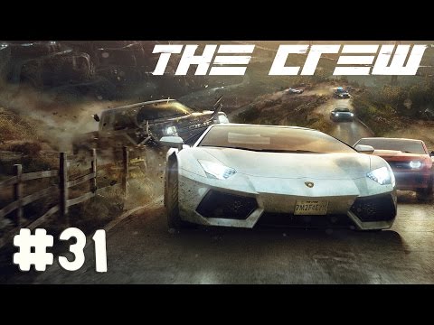 The Crew - Walkthrough - Part 31 - All Or Nothing (PC HD) [1080p]