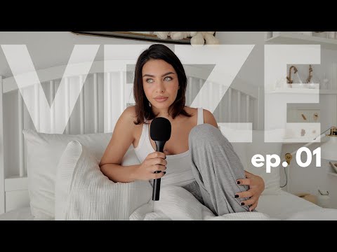 VEZE: daljina, usamljenost i gubitak iskre | E.M.A ep.01