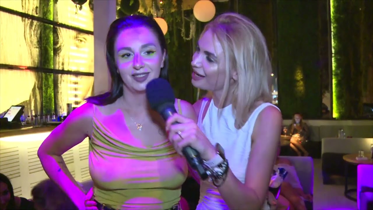 Party❗️ Magic Land of LASH EVENT 🎉2022🔥Sibel Cristea Mamaia Constanța