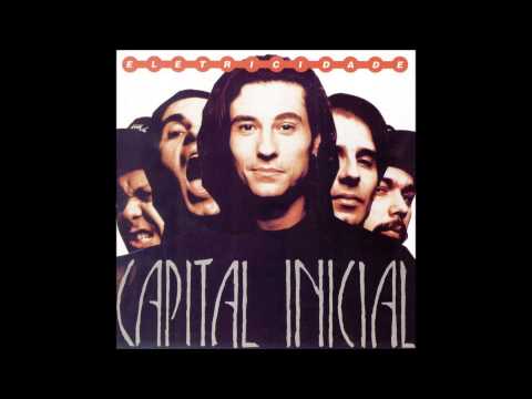 Cai a Noite - Capital Inicial