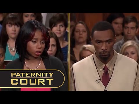 Woman Admits To Cheating With Man's Friend (Full Episode) | Paternity Court