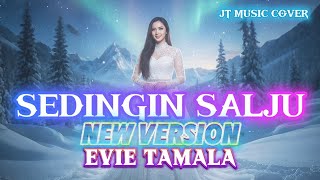 Download lagu SEDINGIN SALJU [ EVIE TAMALA ] NEW VERSION (Lirik Lagu)  mp3